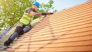Best Chimney Flashing Repair  in Yountville, CA