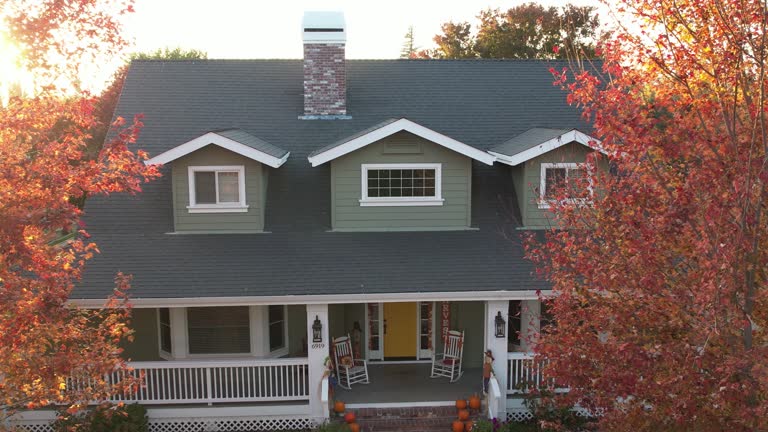 Best Roof Insulation Installation  in Yountville, CA