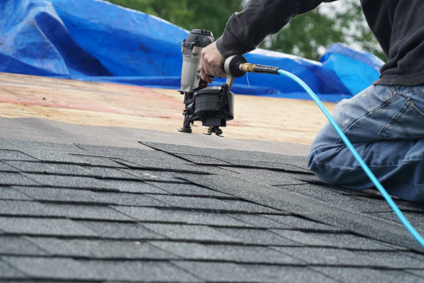 Best Rubber Roofing (EPDM, TPO)  in Yountville, CA