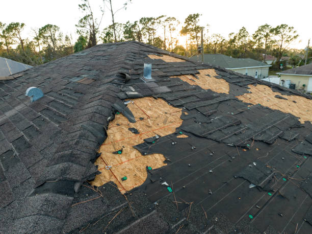 Best Storm Damage Roof Repair  in Yountville, CA