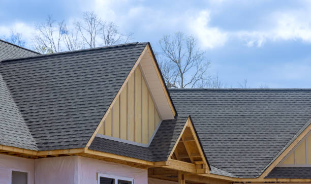 Best Roof Maintenance and Cleaning  in Yountville, CA
