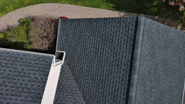 Siding in Yountville, CA