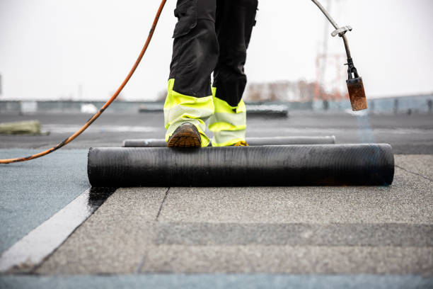 Best Flat Roofing  in Yountville, CA
