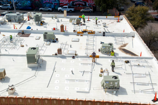 Professional Roofing Service in Yountville, CA