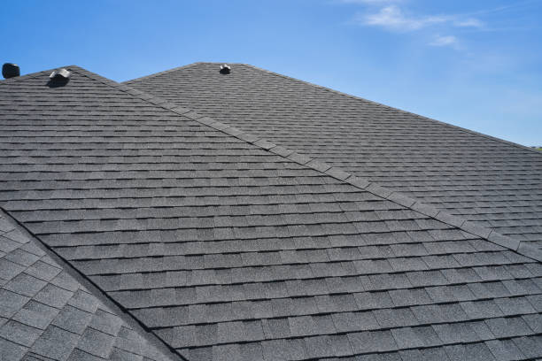 Steel Roofing in Yountville, CA