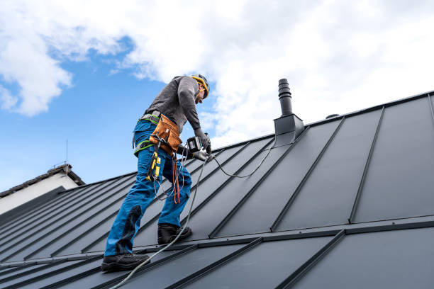 Best Rubber Roofing (EPDM, TPO)  in Yountville, CA