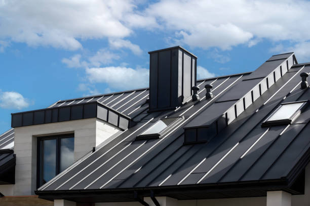 Best Cold Roofs  in Yountville, CA